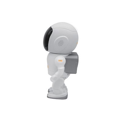 高清网络摄像机器人