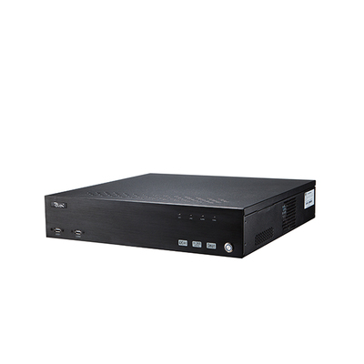 64路专业型高清嵌入式网 络数字录像机