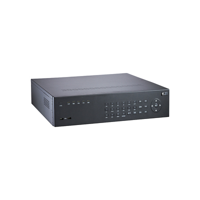 专业型高清嵌入式网络 数字录像机