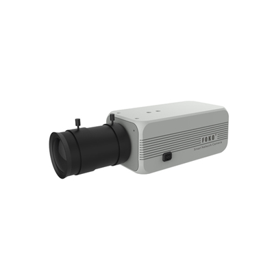 智慧型智能分析低照度高清网络枪式摄像机FK-SM9057-Z