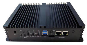 FK- AIBOX-0X-6A边缘计算盒