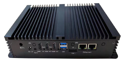 FK- AIBOX-0X-6A边缘计算盒