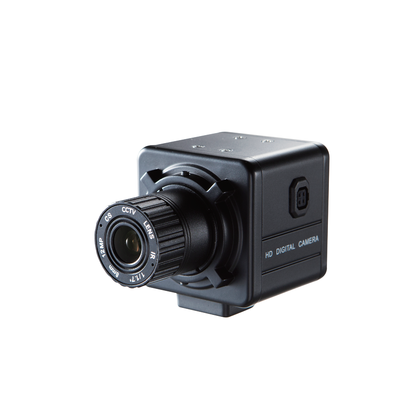 星光级智能网络摄像机